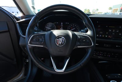 2023 Buick Envision Essence FWD