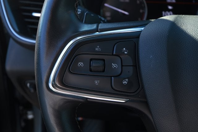 2023 Buick Envision Essence FWD