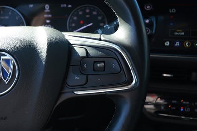 2023 Buick Envision Essence FWD