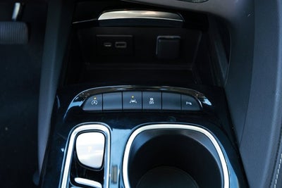 2023 Buick Envision Essence FWD