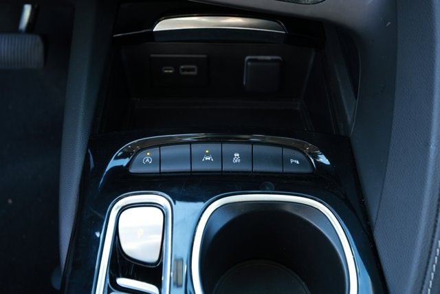 2023 Buick Envision Essence FWD