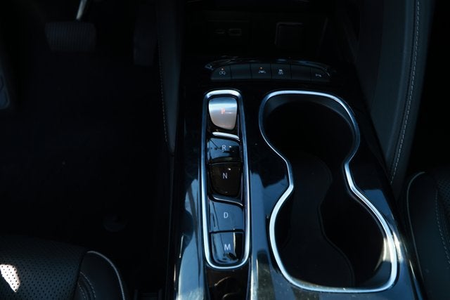 2023 Buick Envision Essence FWD