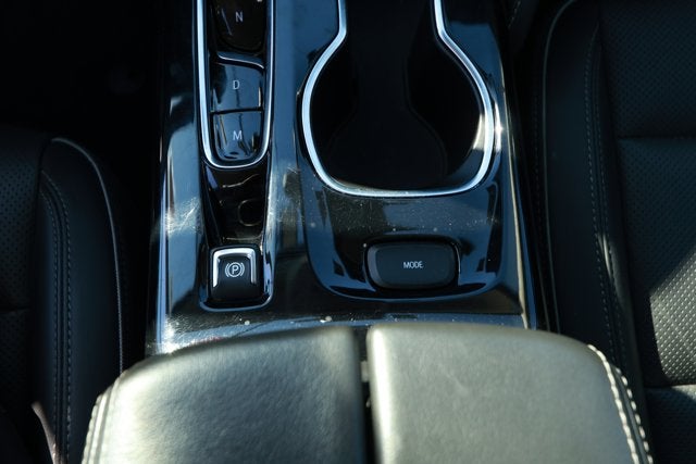 2023 Buick Envision Essence FWD