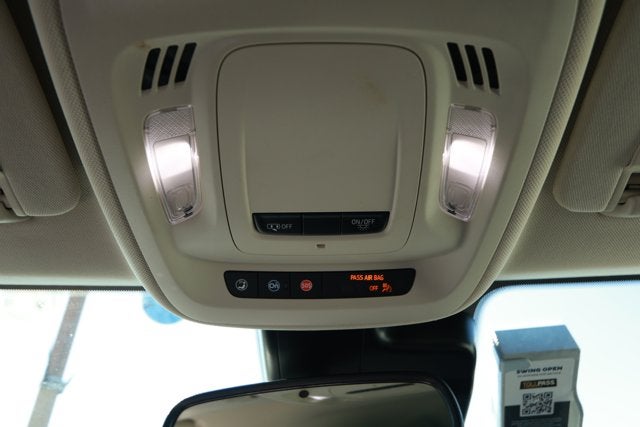 2023 Buick Envision Essence FWD