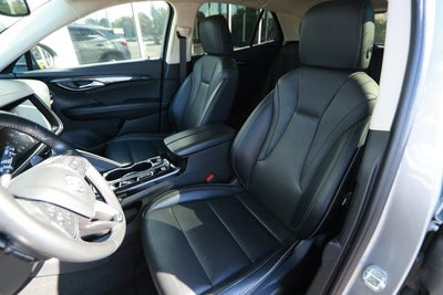 2023 Buick Envision Essence FWD