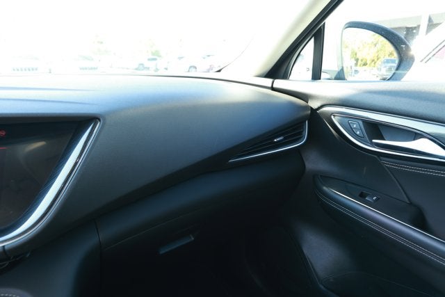 2023 Buick Envision Essence FWD