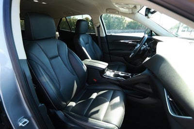 2023 Buick Envision Essence FWD