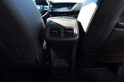 2023 Buick Envision Essence FWD