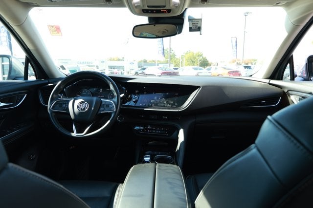 2023 Buick Envision Essence FWD