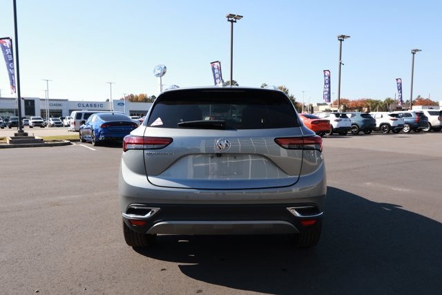 2023 Buick Envision Essence FWD