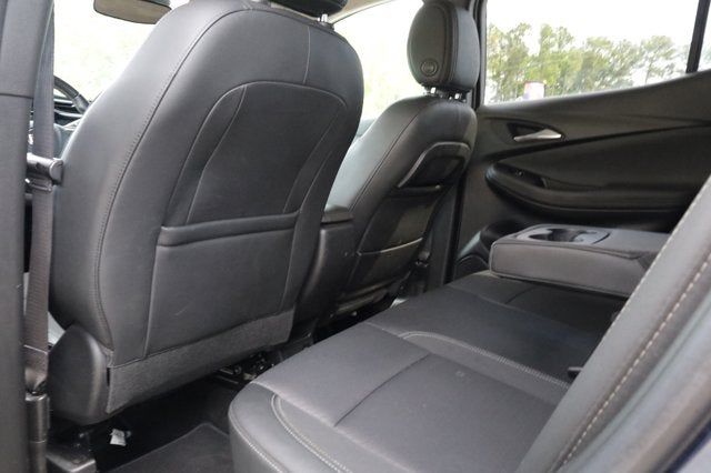 2023 Buick Envision Essence FWD