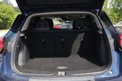 2023 Buick Envision Essence FWD