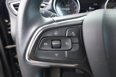 2023 Buick Envision Essence FWD