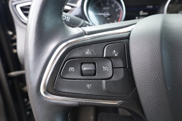 2023 Buick Envision Essence FWD