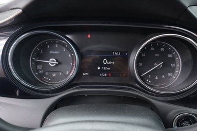 2023 Buick Envision Essence FWD