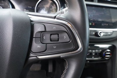 2023 Buick Envision Essence FWD