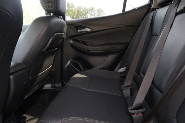 2023 Buick Envision Essence FWD