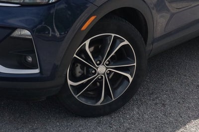 2023 Buick Envision Essence FWD