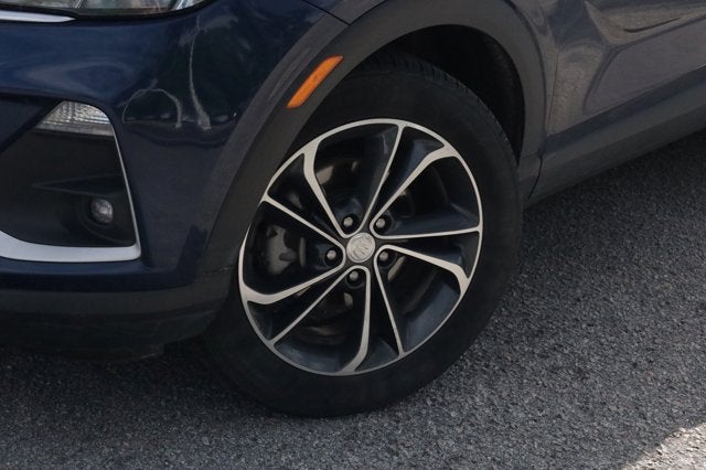 2023 Buick Envision Essence FWD