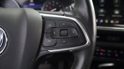 2023 Buick Envision Essence FWD