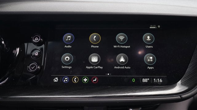 2023 Buick Envision Essence FWD