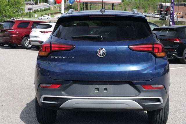 2023 Buick Envision Essence FWD