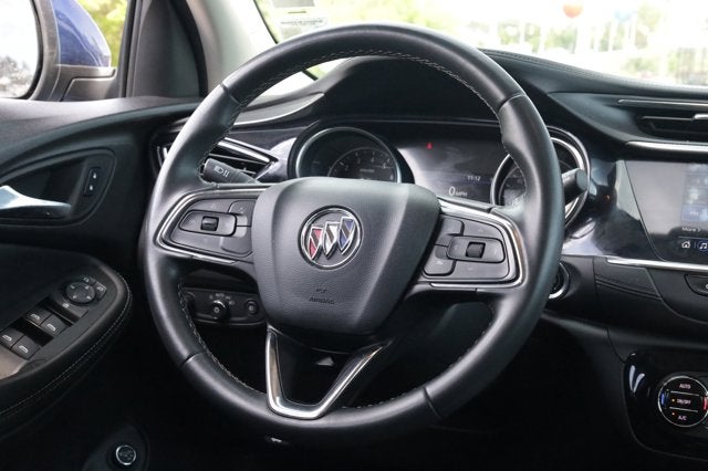 2023 Buick Envision Essence FWD