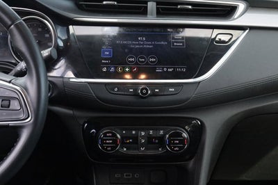 2023 Buick Envision Essence FWD