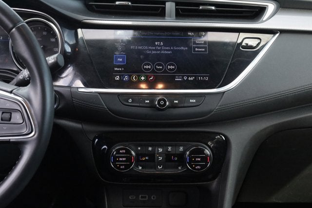 2023 Buick Envision Essence FWD