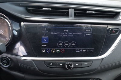 2023 Buick Envision Essence FWD