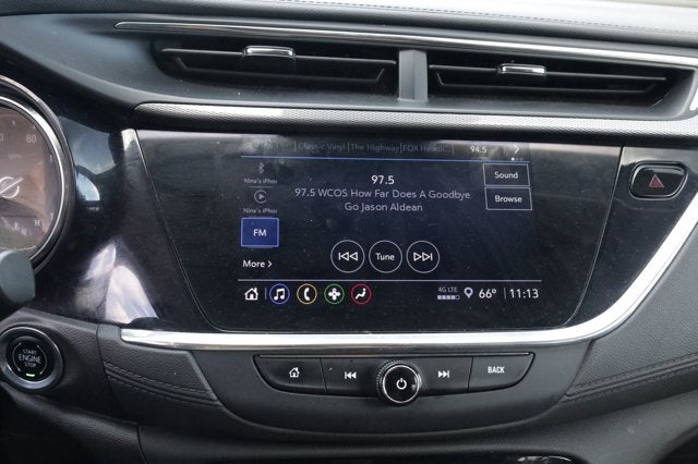 2023 Buick Envision Essence FWD