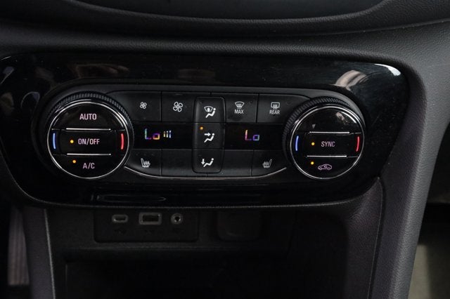 2023 Buick Envision Essence FWD