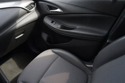 2023 Buick Envision Essence FWD