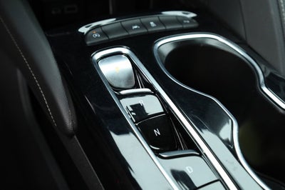 2023 Buick Envision Essence FWD