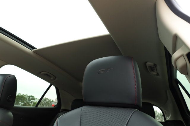 2023 Buick Envision Essence FWD