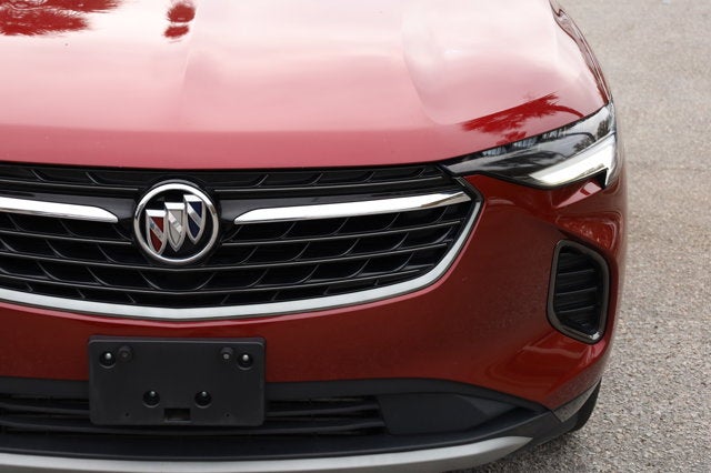 2023 Buick Envision Essence FWD