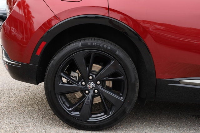 2023 Buick Envision Essence FWD