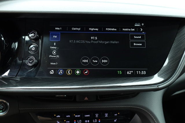 2023 Buick Envision Essence FWD