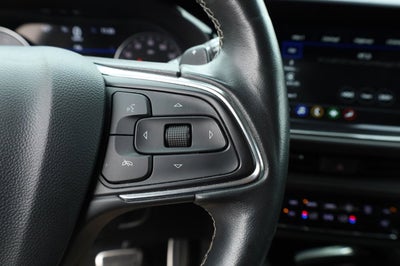 2023 Buick Envision Essence FWD