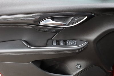 2023 Buick Envision Essence FWD