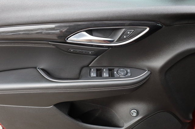 2023 Buick Envision Essence FWD