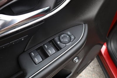 2023 Buick Envision Essence FWD