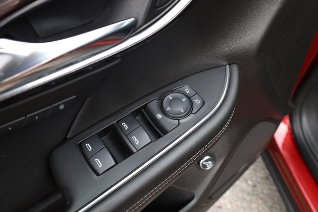 2023 Buick Envision Essence FWD