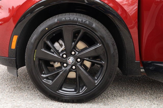 2023 Buick Envision Essence FWD