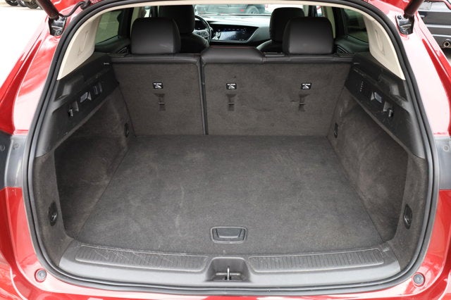 2023 Buick Envision Essence FWD