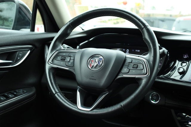 2023 Buick Envision Essence FWD