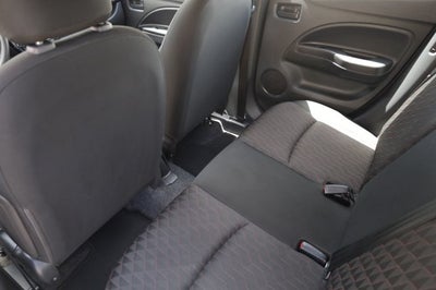 2022 Mitsubishi Mirage ES