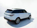 2014 Land Rover Range Rover Sport 3.0L V6 Supercharged HSE