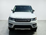 2014 Land Rover Range Rover Sport 3.0L V6 Supercharged HSE