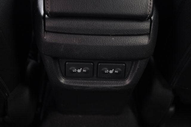 2019 Honda Civic Sport Touring